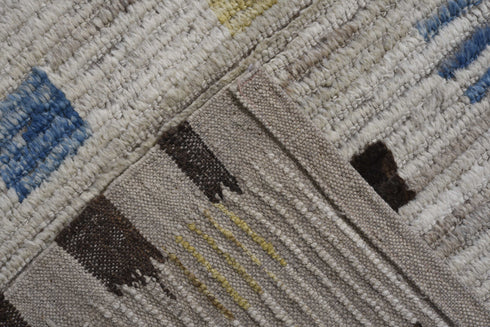 Vintage Tulu Area Rug (10' x 15')